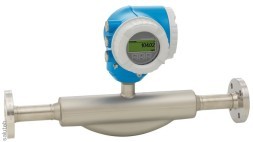 Promass F300 8F3B1F Coriolis Flowmeter-BDEMABEFABSAD8SBA1