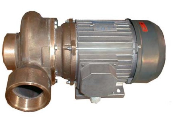 نوع المضخة لس /4 حصان 3 فولت 400 هرتز 50