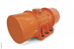 Vibration motor long MVE 8000/15-N-SV-85A0