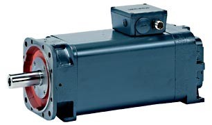 Asynchronous servomotors Siemens 1PH6
