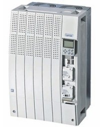 Frequency converter E82EV552K4C200