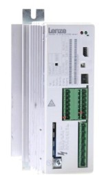 Frequency converter E82EV552K4C200