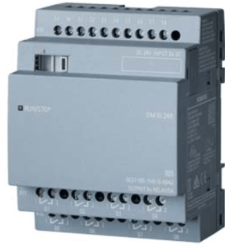 EXPANSION MODULE 6ED1055-1MA00-0BA2