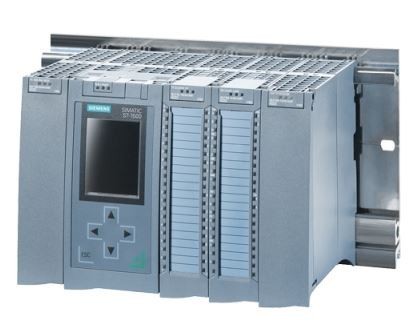 Siemens Simatic S7-1500 Logic Controllers