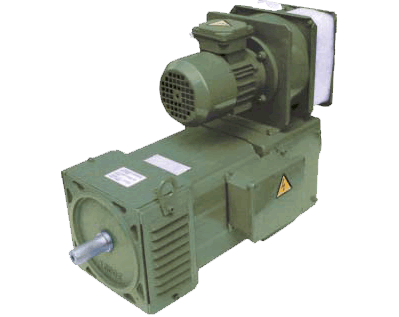 فرش فيميت إليكتروغرافيت لمحركات فيميت