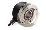 Of the BEI Sensor NXU9 encoder