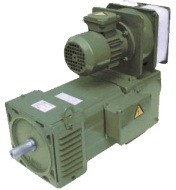 فيميت سيسي دس المحركات الكهربائية