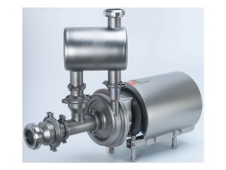 الذاتي فتيلة مضخات الطرد المركزي ألفا لافال لخسب سلسلة