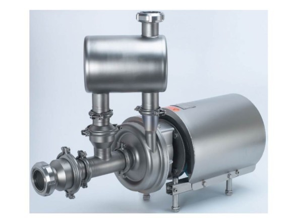 الذاتي فتيلة مضخات الطرد المركزي ألفا لافال لخسب سلسلة