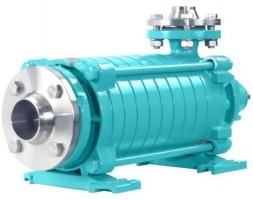 Edur NHE /LBE Centrifugal Pumps