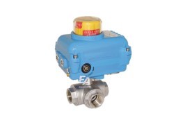 الكرة صمام-تن ، 1 &quot; ، مع محرك-ن 05 السيدة/بتف-فكم ، تي الموضوع ، 24 فولت دس ، الوقت. سرطان البحر. كاليفورنيا. 8 ثانية