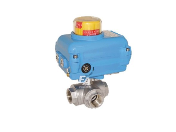 الكرة صمام-تن ، 1 &amp;quot; ، مع محرك-ن 05 السيدة/بتف-فكم ، تي الموضوع ، 24 فولت دس ، الوقت. سرطان البحر. كاليفورنيا. 8 ثانية