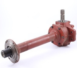 الزاوي والمتوازي علب التروس كومر سرل تلز-21 ي