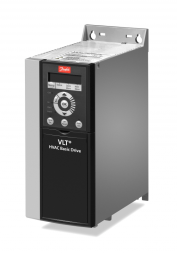 Frequency converter FC-101P75KT4E20H2XXXXXXSXXXXAXBXCXXXXDX Danfoss 75 kW