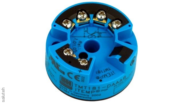 TMT181-A31BA Temperature Converter 