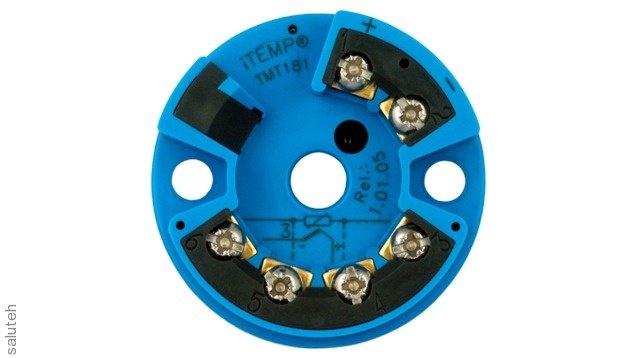 TMT181-A31BA Temperature Converter 