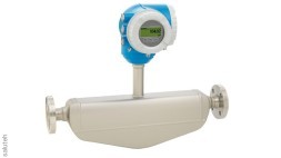 برولين بروماس اتش 300 مقياس تدفق كوريوليس