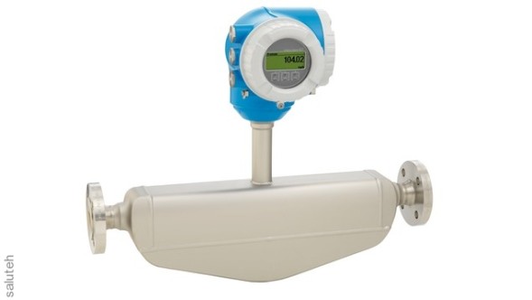 برولين بروماس اتش 300 مقياس تدفق كوريوليس 