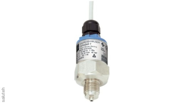 Cerabar PMC11-AA1U1NAWBJA Sensor