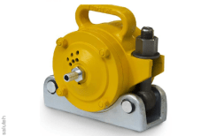 هزاز هوائي هف 4000 ش (تركيب أفقي)