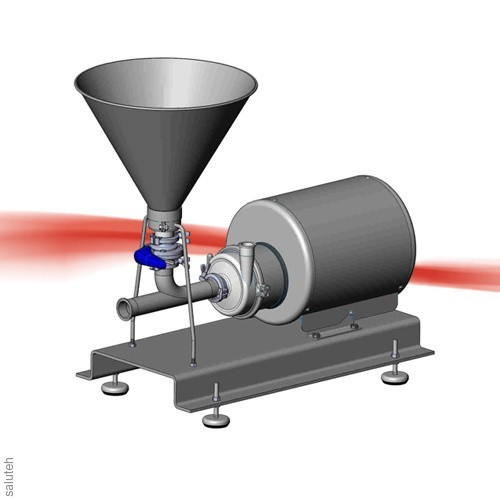 م-20 م-26 خلاط أفقي