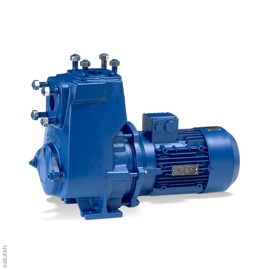 Etaprime B Horizontal Pump