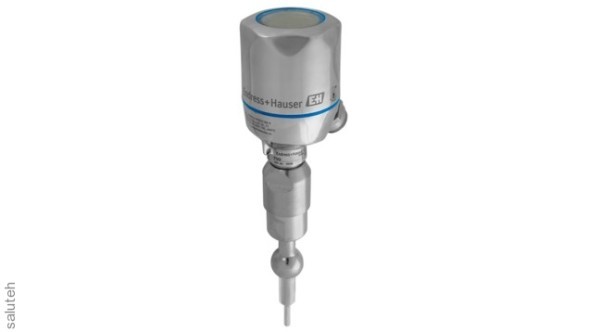 iTHERM TM131-AABBACB1BA2AGLK3CH4AA1+NP TC61-AEEA1BKSAKE Interface Thermometer