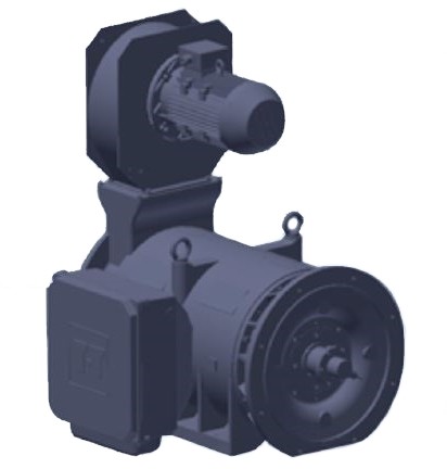 ثلاث مراحل المحركات الكهربائية تي تي الكهربائية همب 250