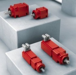 خياطة يورودريف بسك ، بسف علب التروس الكوكبية