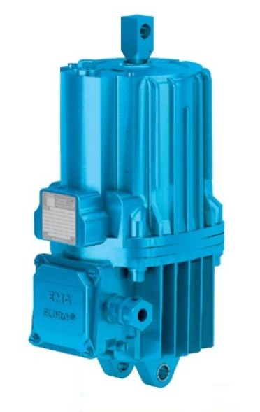 دافعات هيدروليكية إم جي إلدرو كلاسيك إد 30