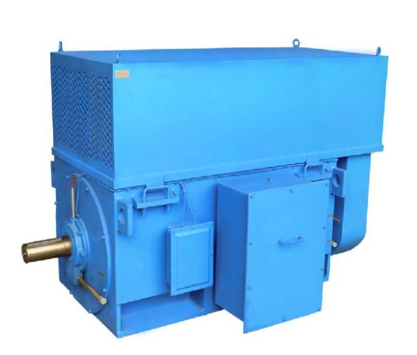 Dutchi Motors HAA High Voltage Motors