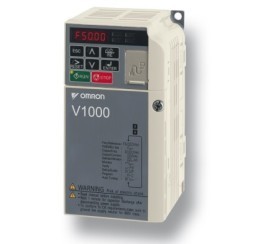محركات التيار المتردد أومرون في 1000