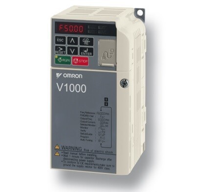 محركات التيار المتردد أومرون في 1000