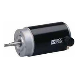 فرشاة سيرفو موتورز تقنيات التحكم مبت دس 12-48