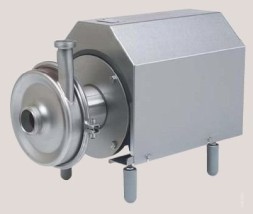 SolidC Series Alva laval Centrifugal Pump