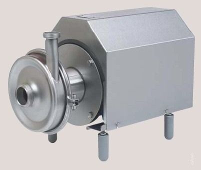 SolidC Series Alva laval Centrifugal Pump