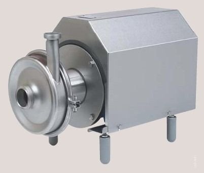 SolidC Series Alva laval Centrifugal Pump