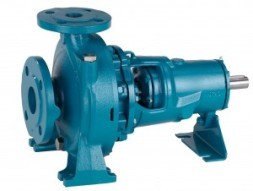 Sivag Pumpen N Centrifugal Pumps