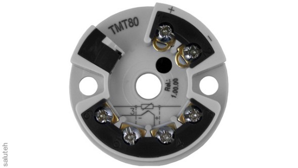 إيتمب تمت 80 محول درجة الحرارة