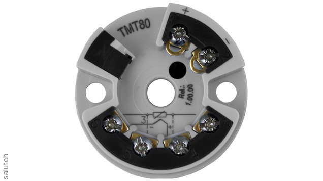 iTEMP TMT80 Temperature Converter