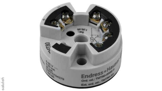 iTEMP TMT80 Temperature Converter