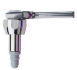 400043 ه صمام المنشط (إبدم) نوع س