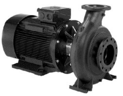 مضخة ناتئ أحادية الكتلة 97839210 نب32-125.1/110 أ-أ-أ-باق