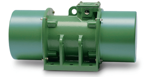 Vibration motor pad F 12-2-1.3 FRIEDRICH