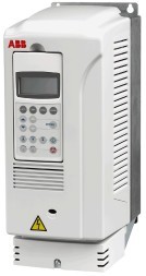AC drive ABB ACS800