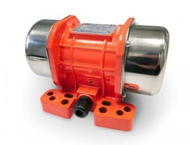 Vibration motor Oli MVE 50 DC 12