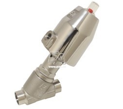 صمام هوائي ، دن 25 ، سك 50-السيدة الفولاذ المقاوم للصدأ. الصلب /بتف