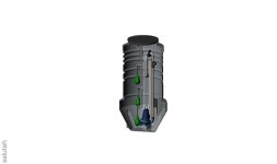 مضخة مياه الصرف الصحي 96235274 بوست08.20.إس دبليو إس إس.سيج