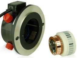 راديو-إنيرجي من ردك 207 /ردك 208 تاكوجينيراتور