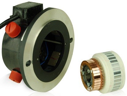 راديو-إنيرجي من ردك 207 /ردك 208 تاكوجينيراتور